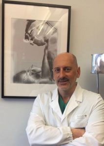 Prof. Massimo Massetti, Cardiac surgeon